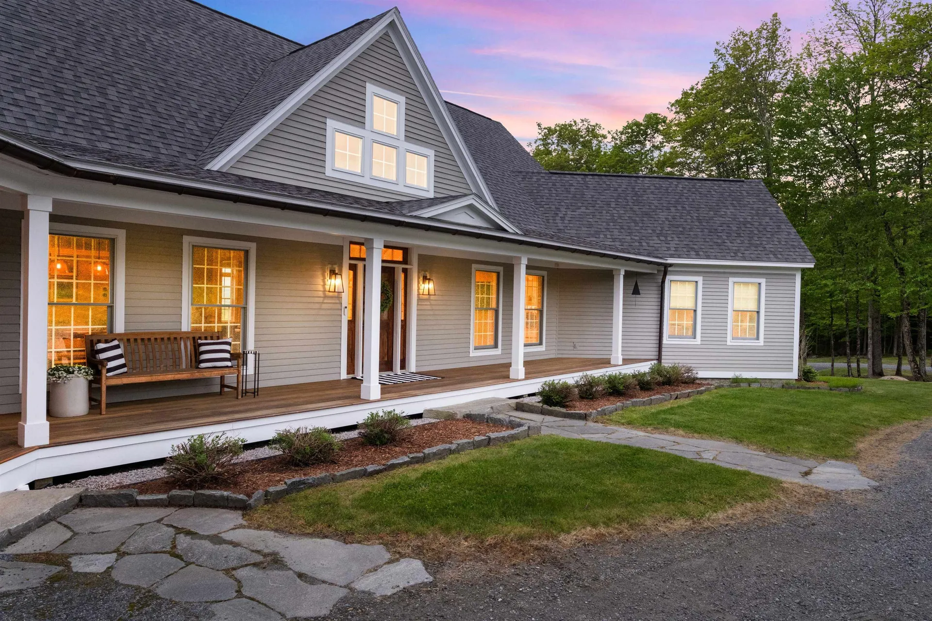 248 Gird Lot Road Weathersfield VT 05151