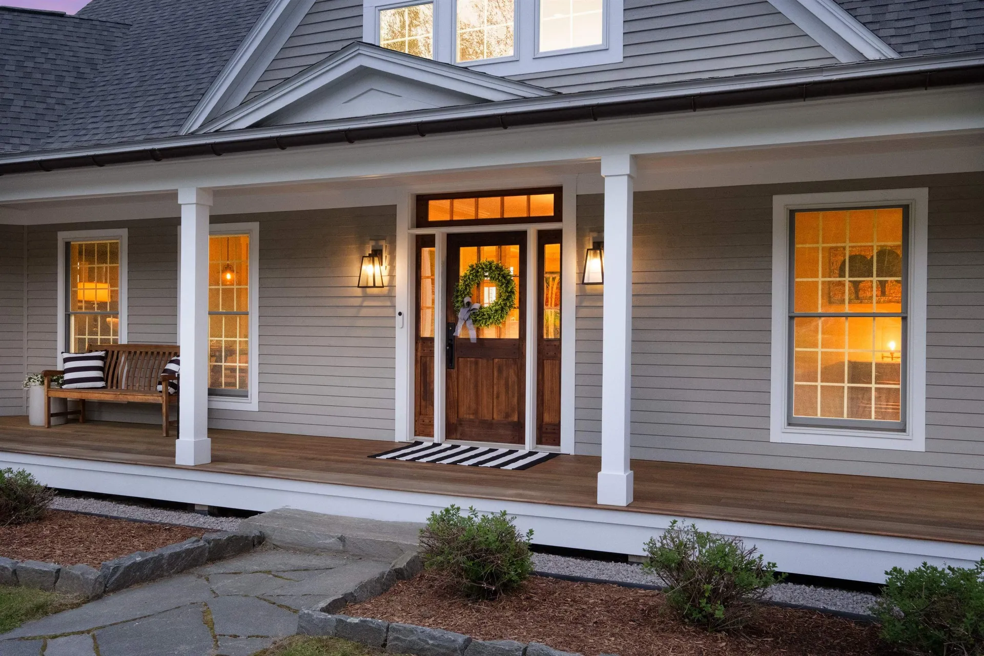 248 Gird Lot Road Weathersfield VT 05151