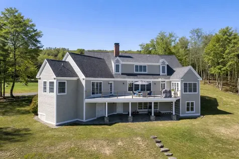 248 Gird Lot Road Weathersfield VT 05151