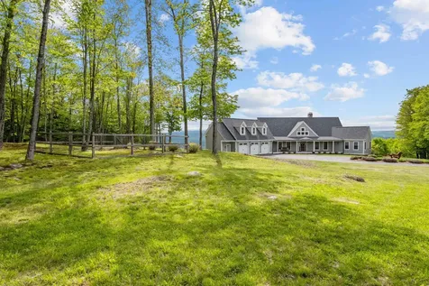 248 Gird Lot Road Weathersfield VT 05151