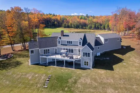 248 Gird Lot Road Weathersfield VT 05151