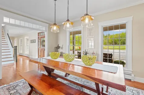 248 Gird Lot Road Weathersfield VT 05151