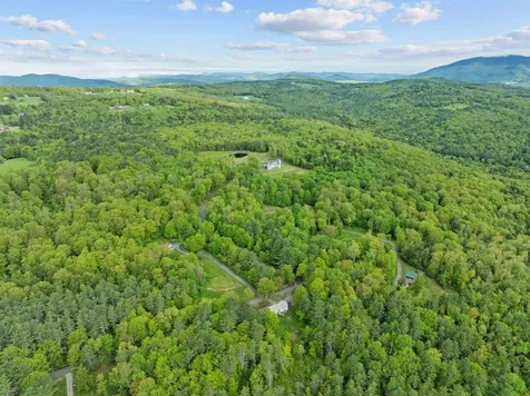 248 Gird Lot Road Weathersfield VT 05151