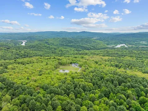248 Gird Lot Road Weathersfield VT 05151