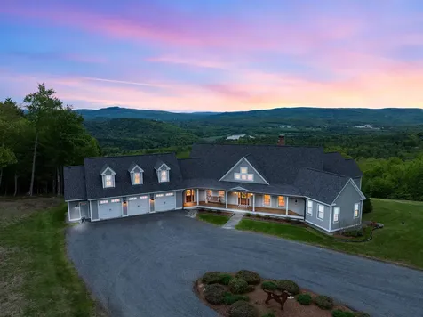 248 Gird Lot Road Weathersfield VT 05151