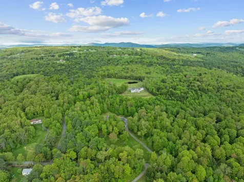 248 Gird Lot Road Weathersfield VT 05151