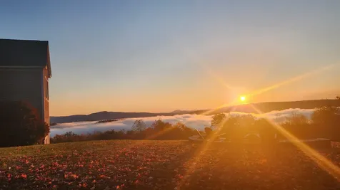 248 Gird Lot Road Weathersfield VT 05151