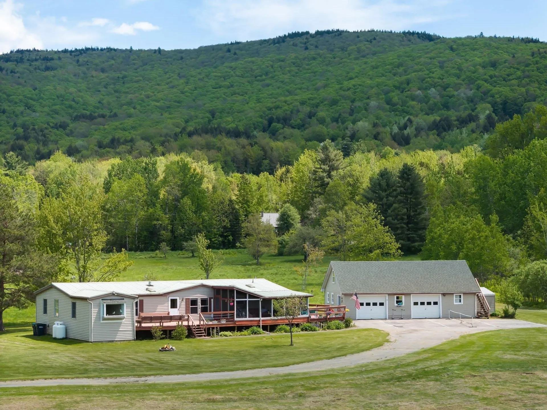 1660 Churchill Road Elmore VT 05657-0000