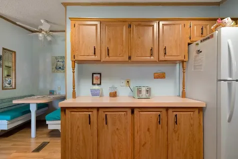 1660 Churchill Road Elmore VT 05657-0000
