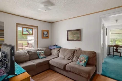 1660 Churchill Road Elmore VT 05657-0000