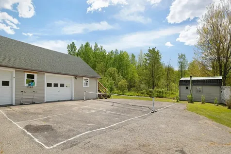 1660 Churchill Road Elmore VT 05657-0000