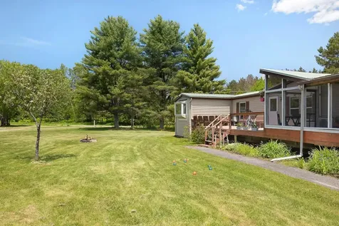 1660 Churchill Road Elmore VT 05657-0000