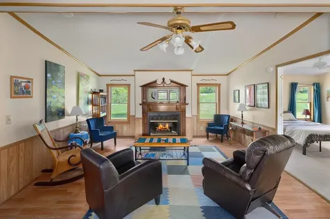 1660 Churchill Road Elmore VT 05657-0000