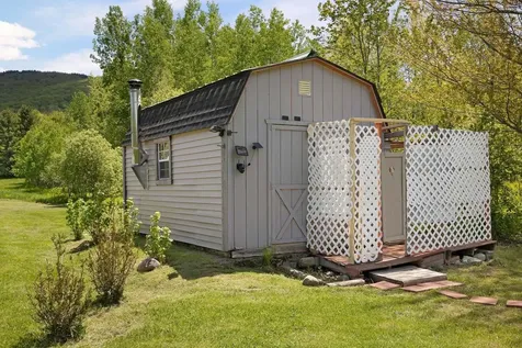 1660 Churchill Road Elmore VT 05657-0000