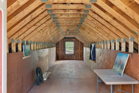 1660 Churchill Road Elmore VT 05657-0000