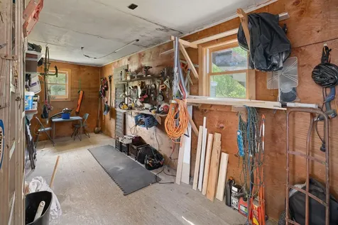1660 Churchill Road Elmore VT 05657-0000