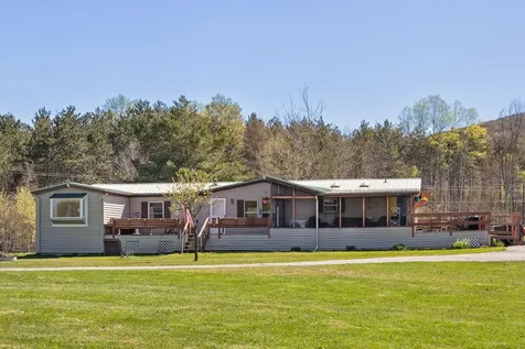 1660 Churchill Road Elmore VT 05657-0000
