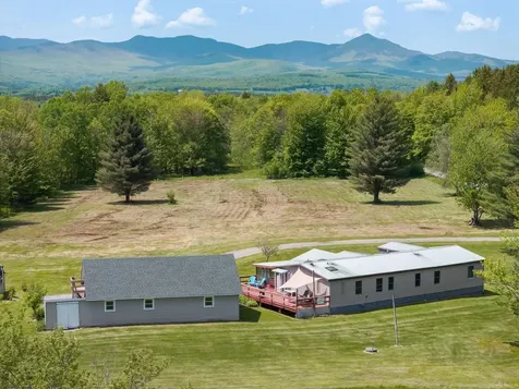 1660 Churchill Road Elmore VT 05657-0000
