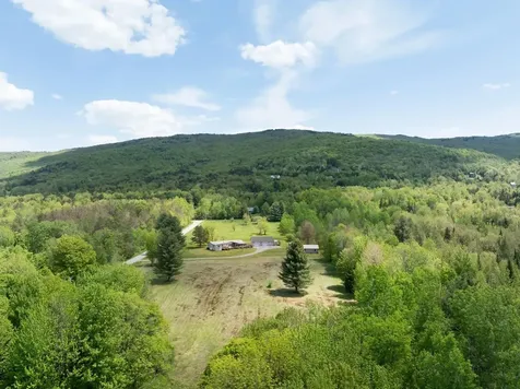 1660 Churchill Road Elmore VT 05657-0000