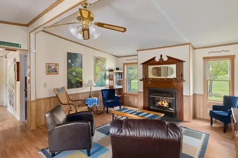 1660 Churchill Road Elmore VT 05657-0000