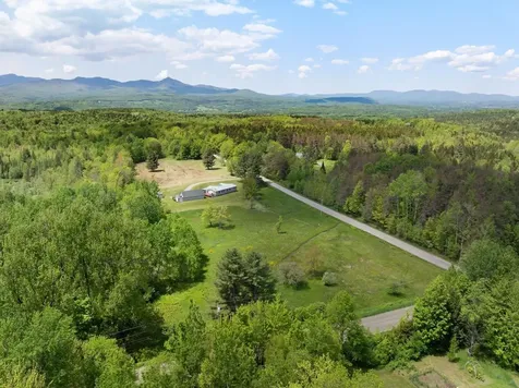 1660 Churchill Road Elmore VT 05657-0000