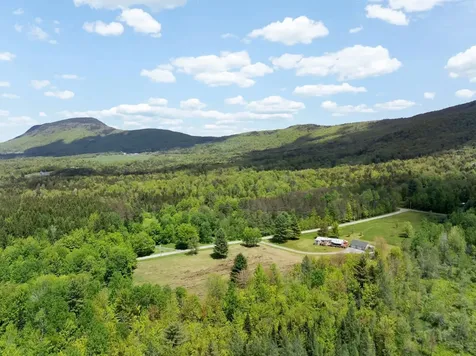 1660 Churchill Road Elmore VT 05657-0000