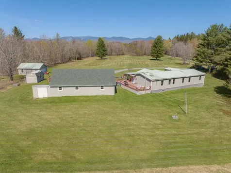 1660 Churchill Road Elmore VT 05657-0000