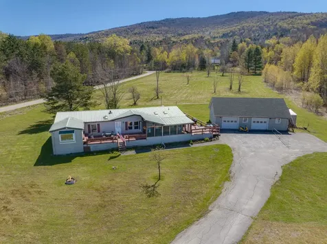 1660 Churchill Road Elmore VT 05657-0000