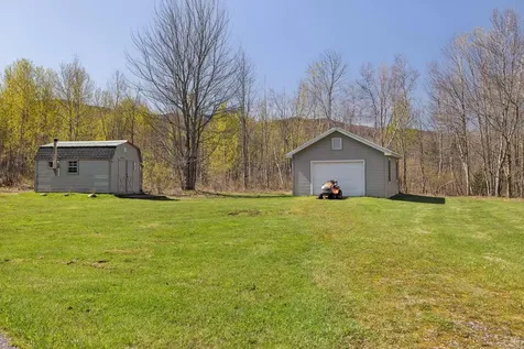 1660 Churchill Road Elmore VT 05657-0000