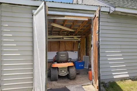 1660 Churchill Road Elmore VT 05657-0000