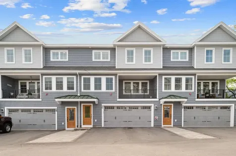 1244 Washington Road Rye NH 03870
