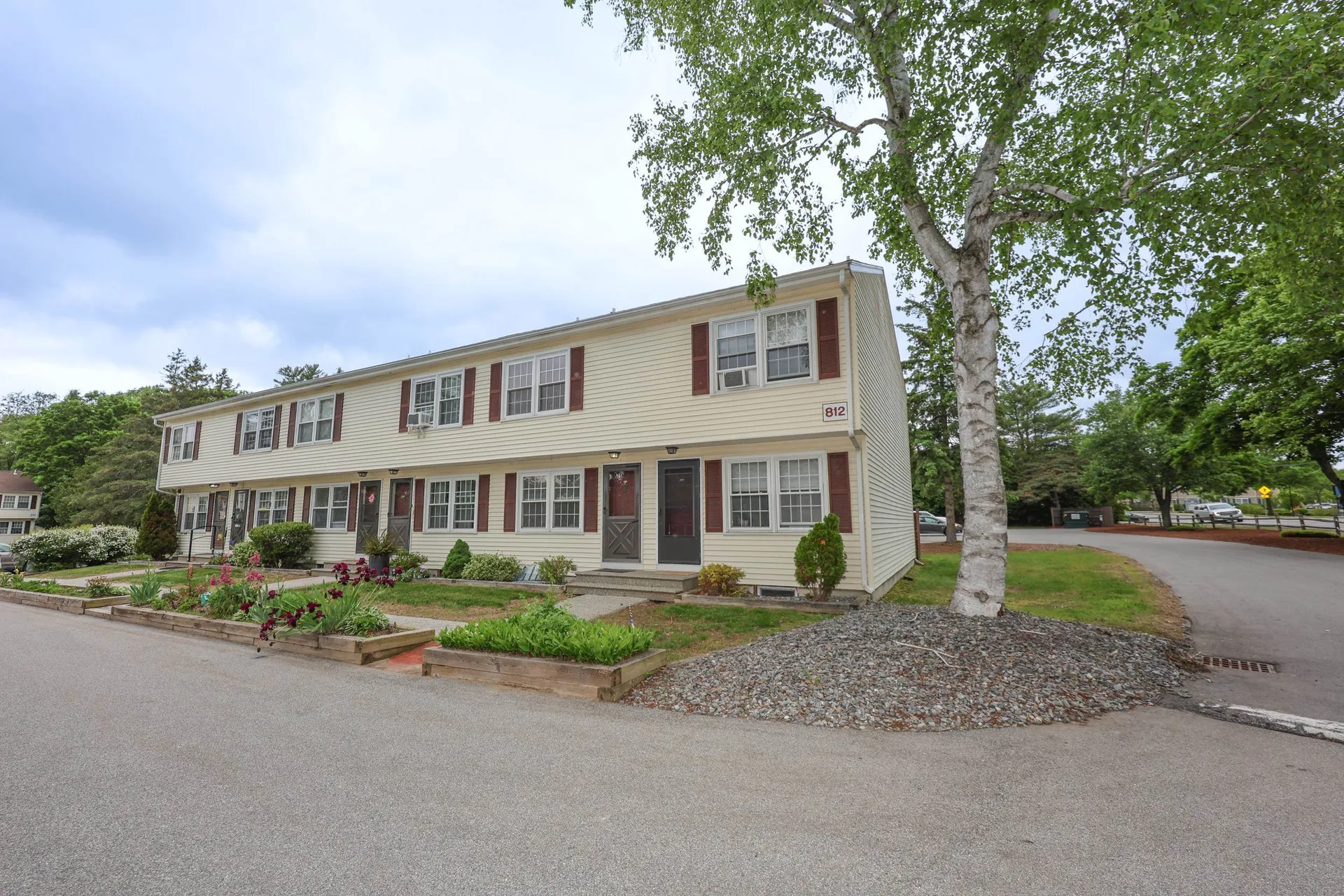 812 Court Street Keene NH 03431