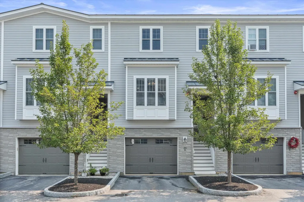 35 Callaway Drive Concord NH 03301