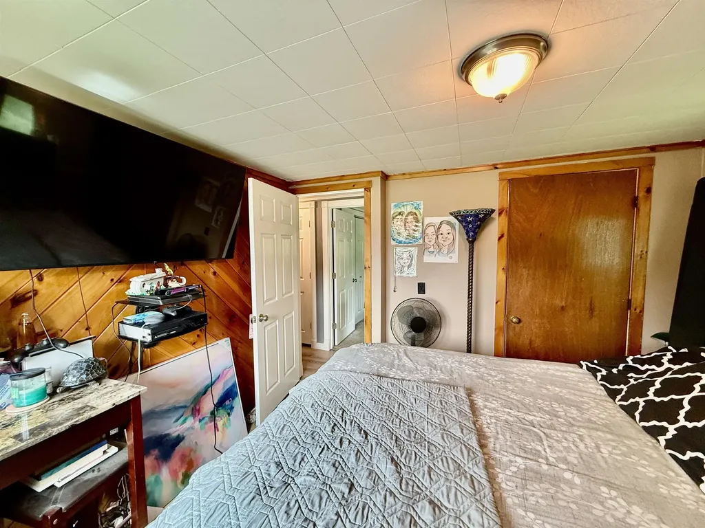 41 Houle Avenue Morristown VT 05661