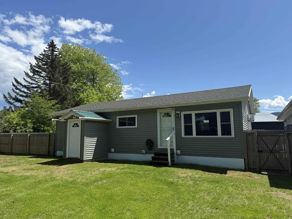 41 Houle Avenue Morristown VT 05661