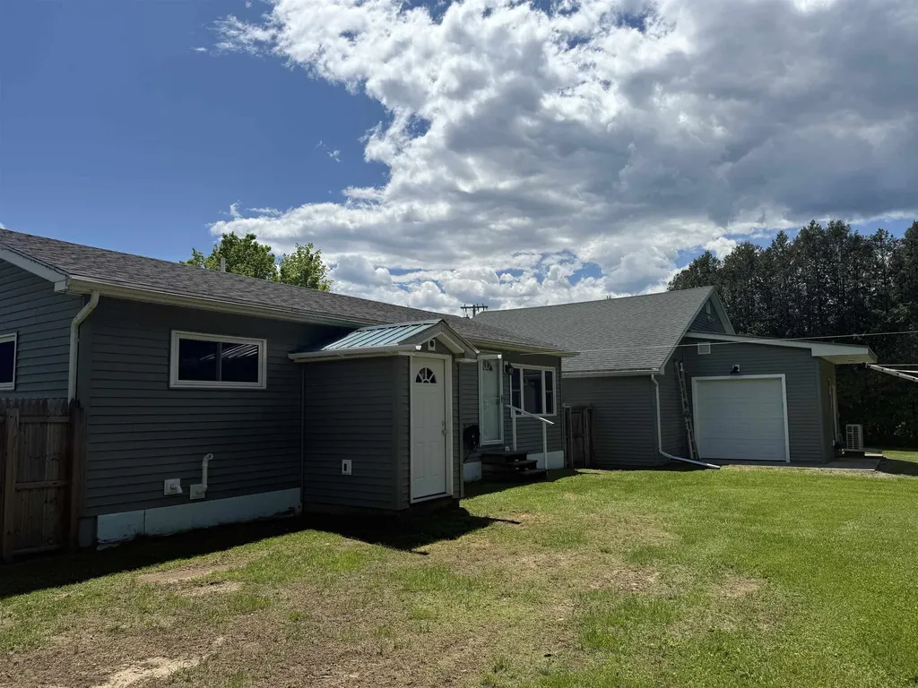 41 Houle Avenue Morristown VT 05661