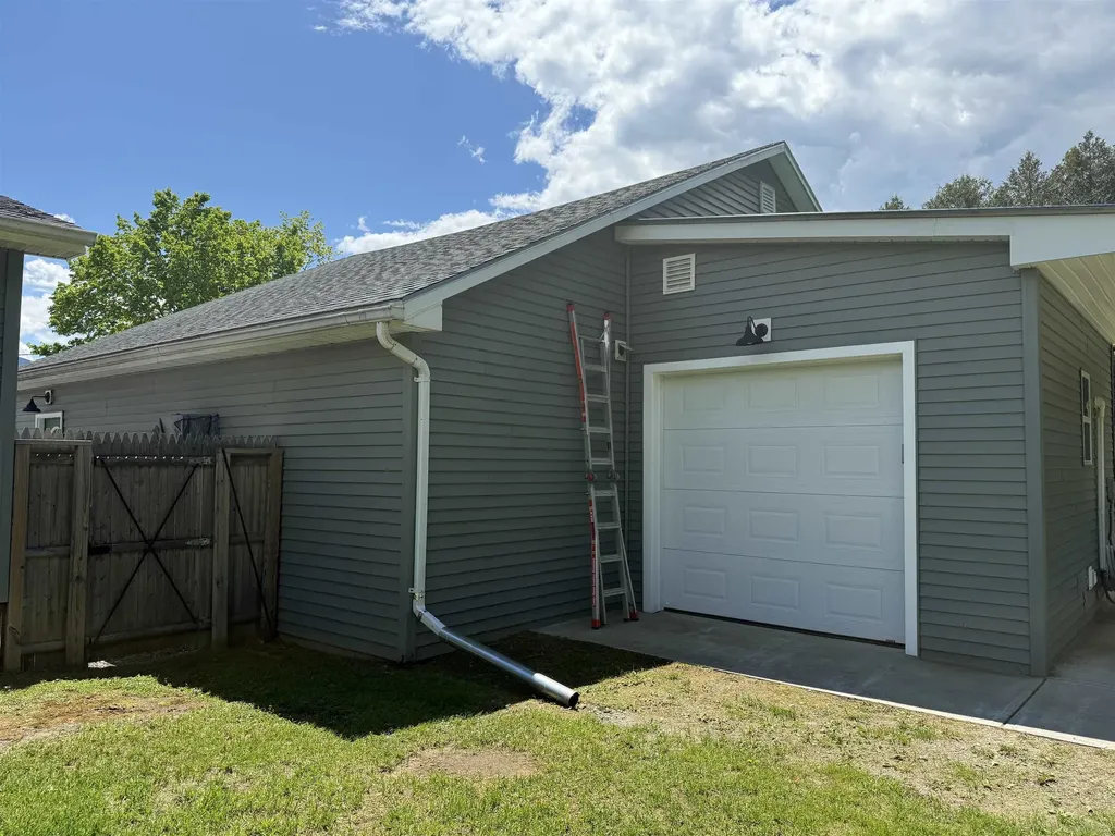 41 Houle Avenue Morristown VT 05661