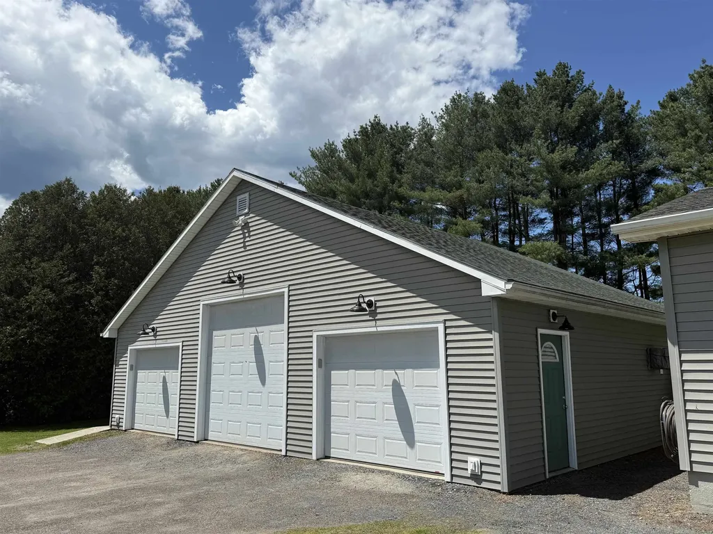 41 Houle Avenue Morristown VT 05661