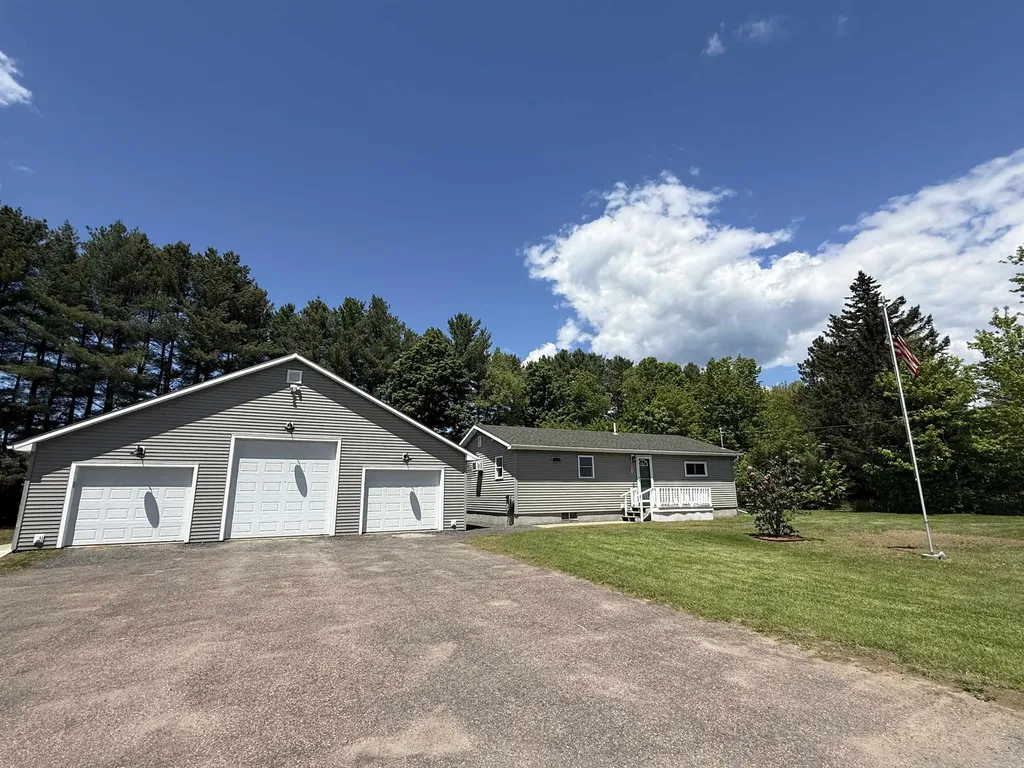 41 Houle Avenue Morristown VT 05661