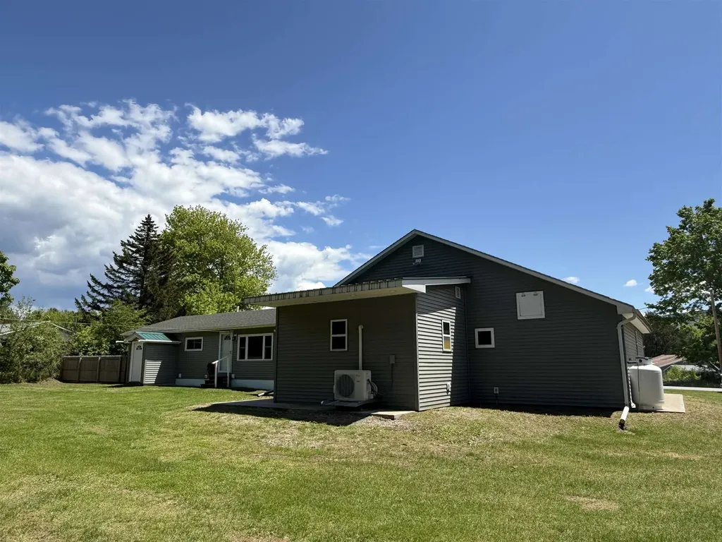 41 Houle Avenue Morristown VT 05661