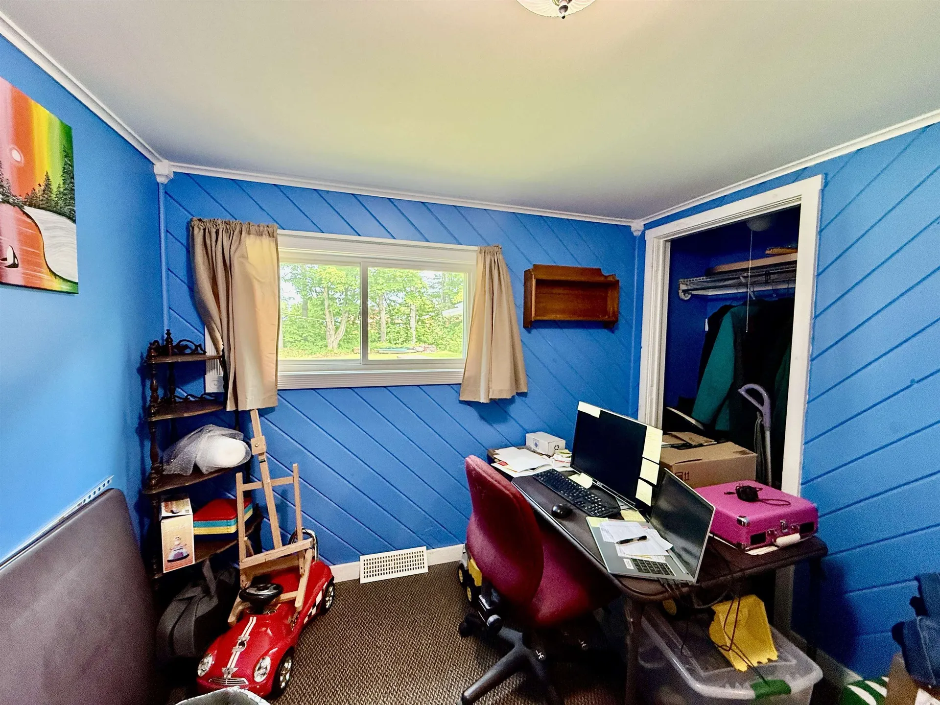 41 Houle Avenue Morristown VT 05661