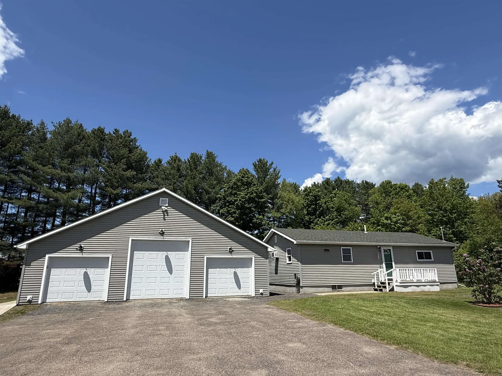 41 Houle Avenue Morristown VT 05661