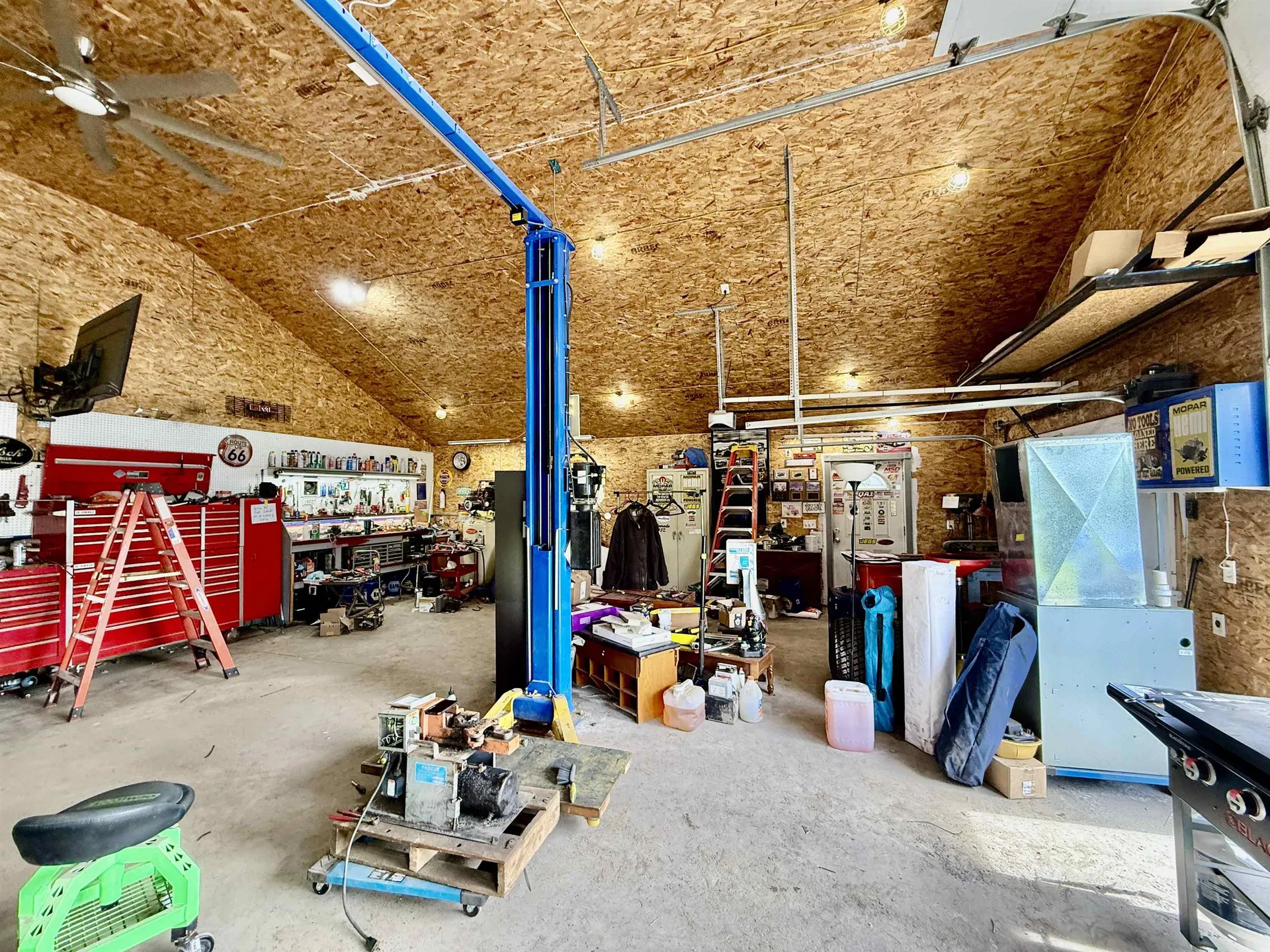 41 Houle Avenue Morristown VT 05661