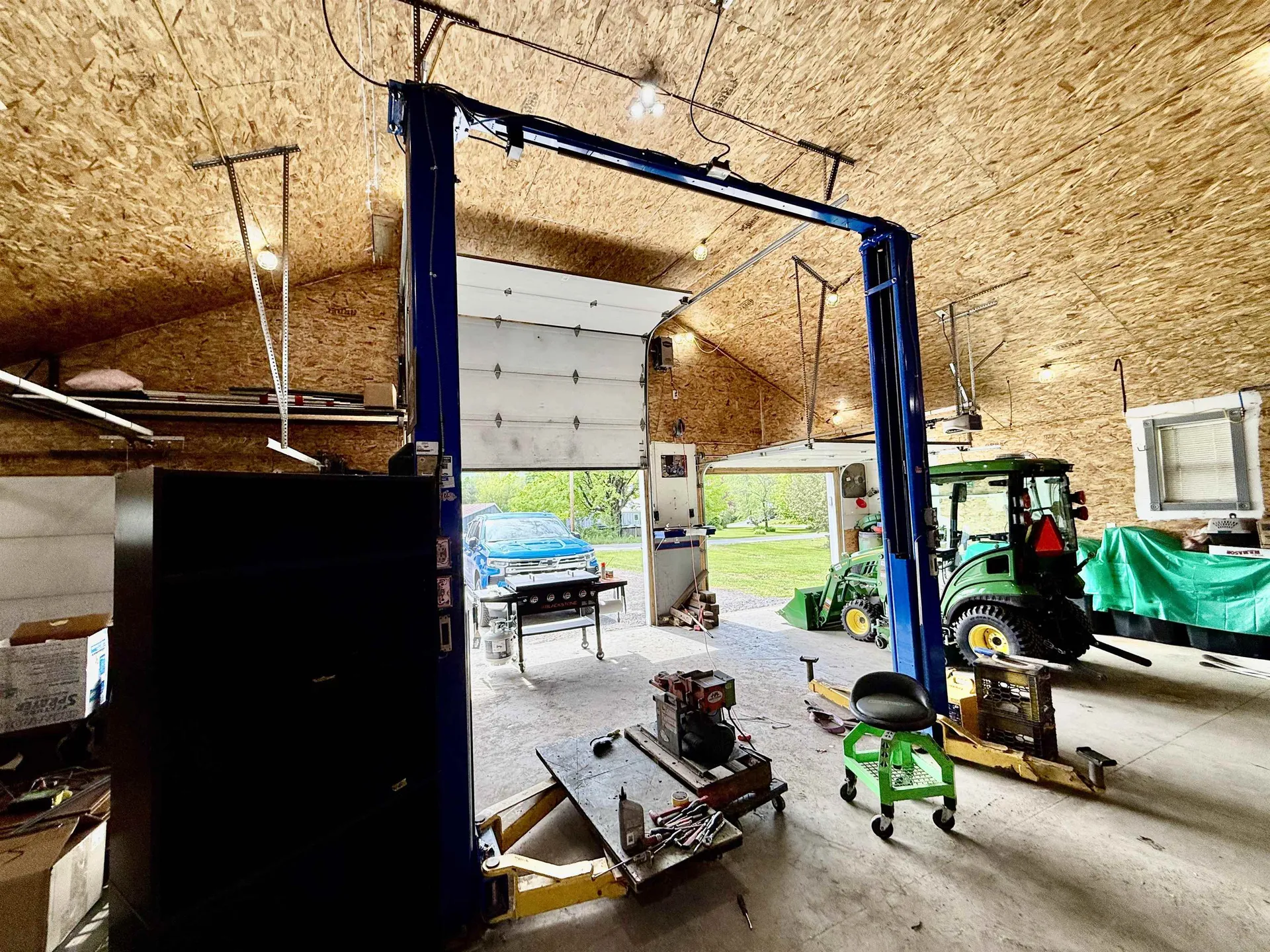 41 Houle Avenue Morristown VT 05661