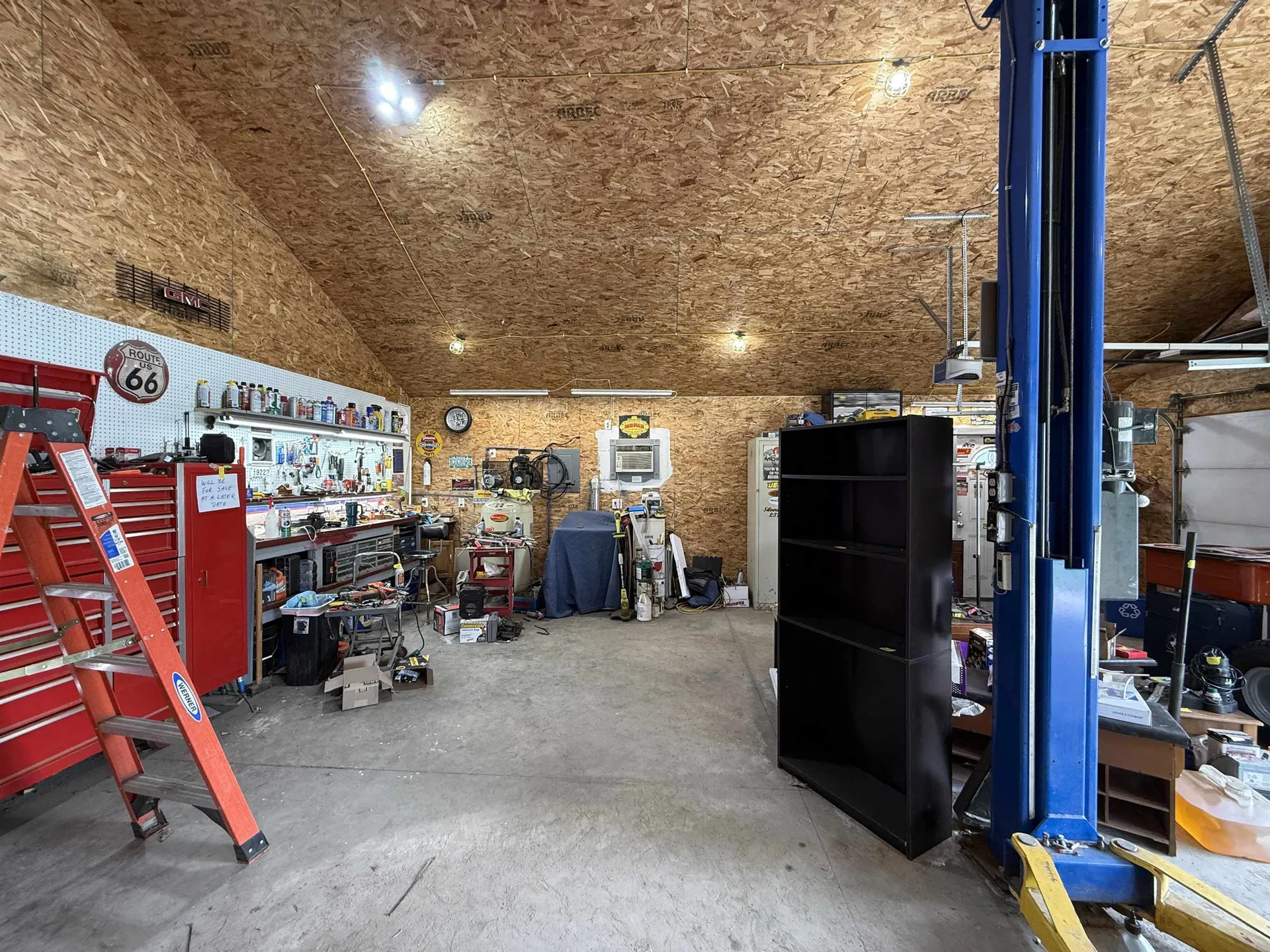 41 Houle Avenue Morristown VT 05661