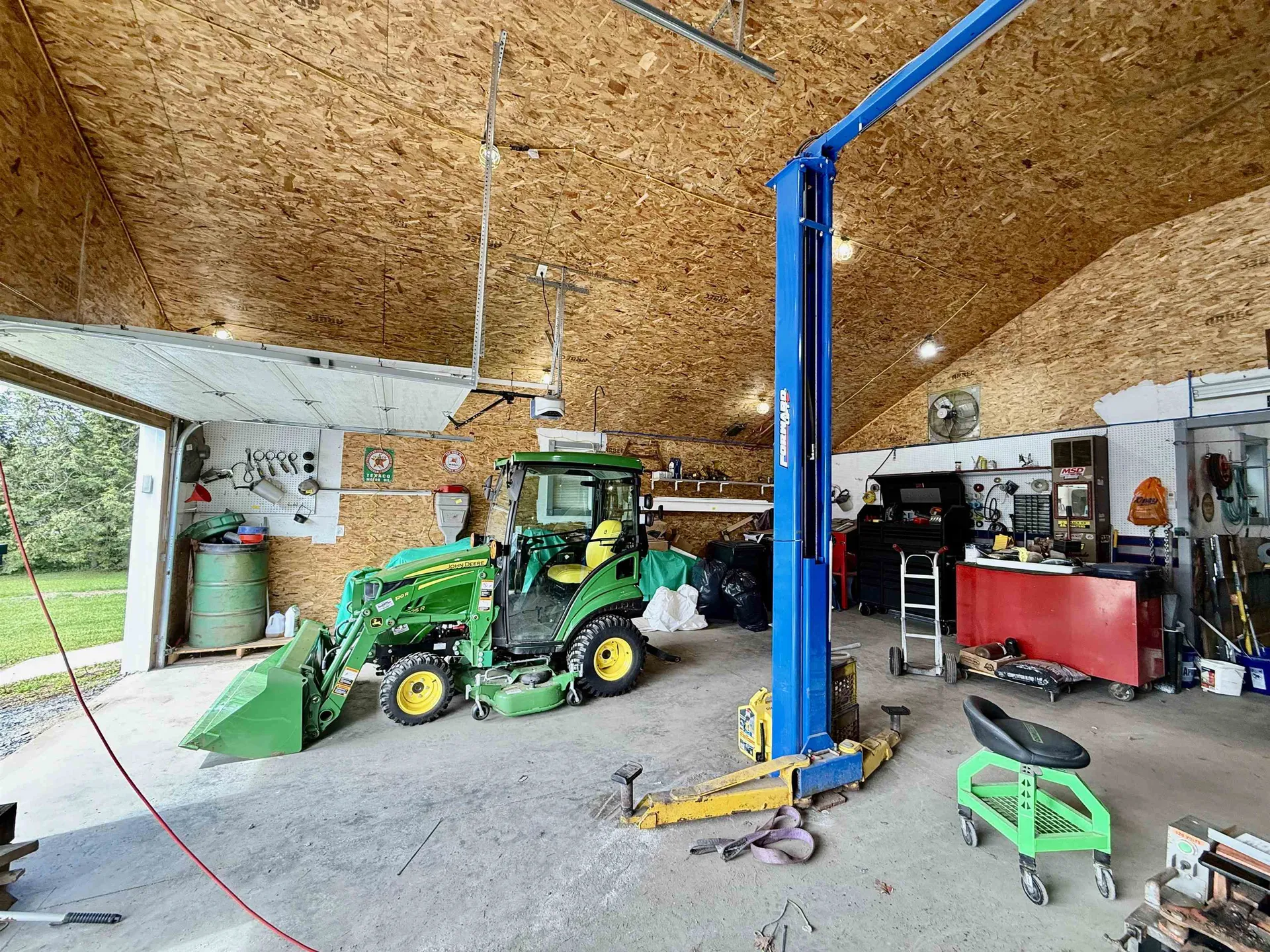 41 Houle Avenue Morristown VT 05661