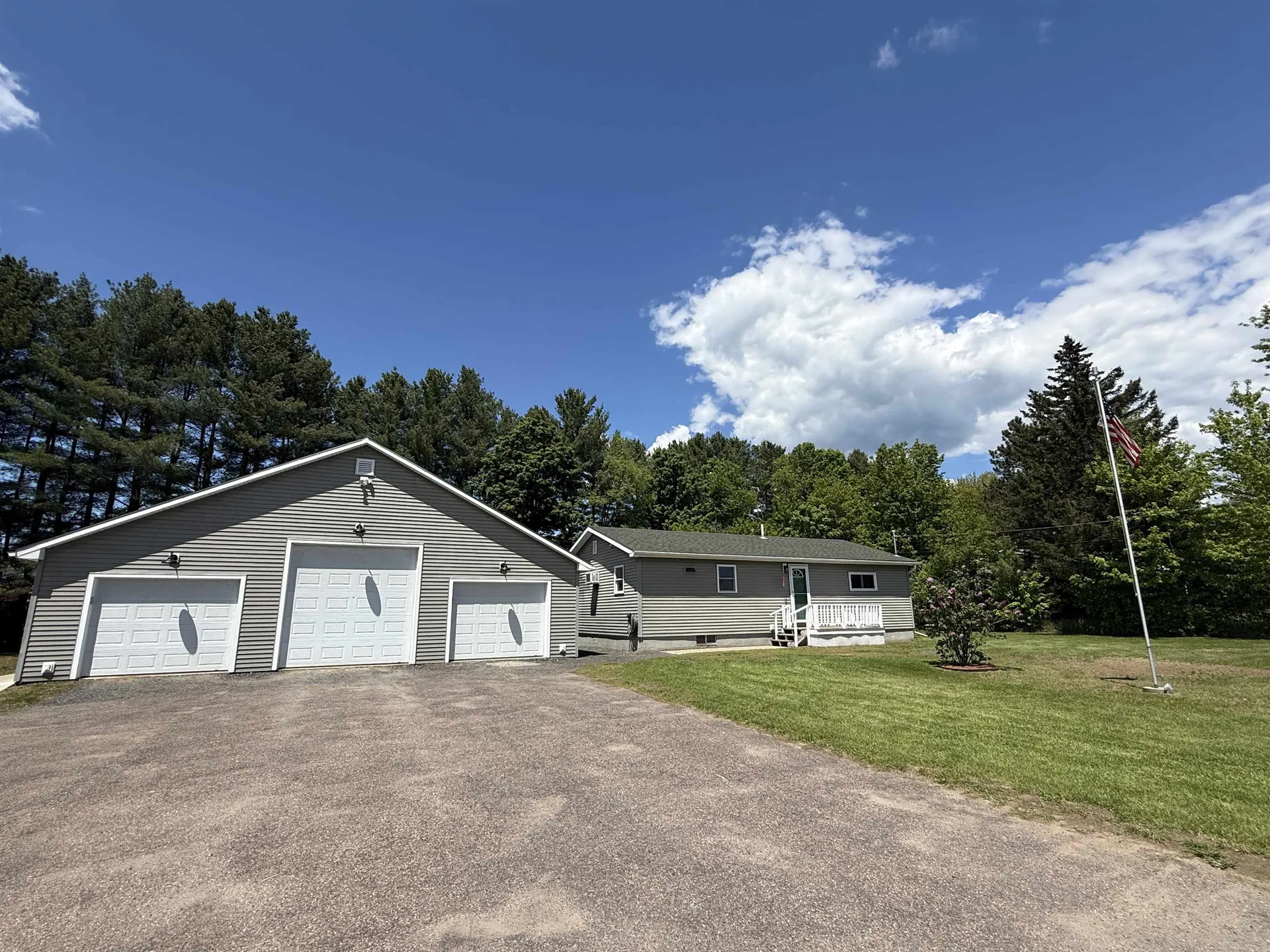 41 Houle Avenue Morristown VT 05661
