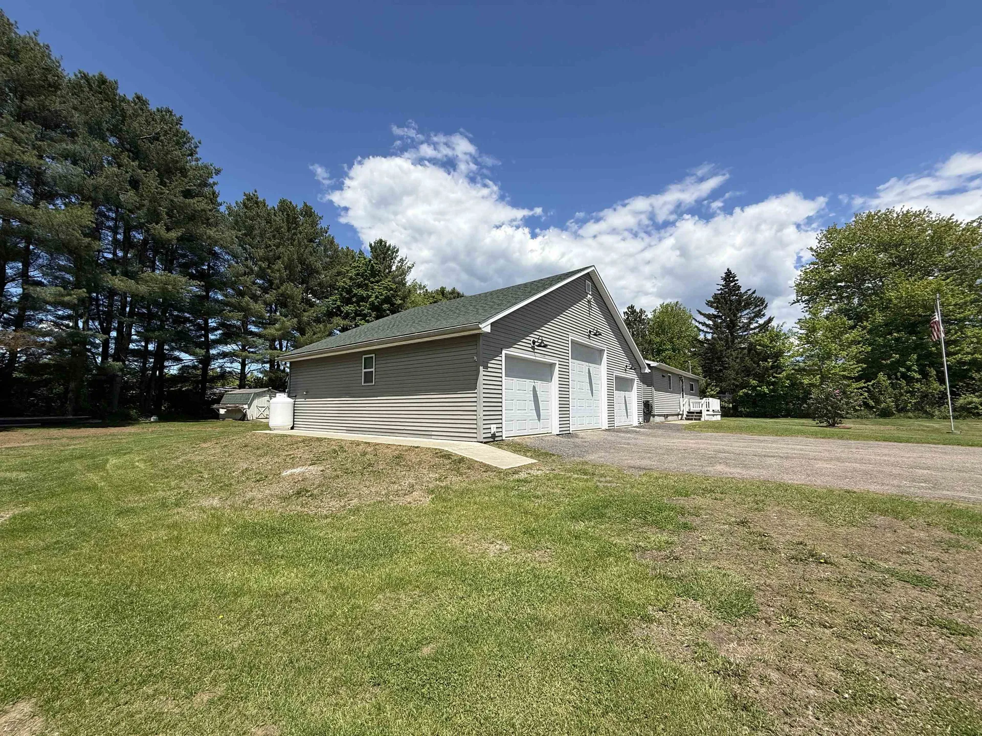 41 Houle Avenue Morristown VT 05661