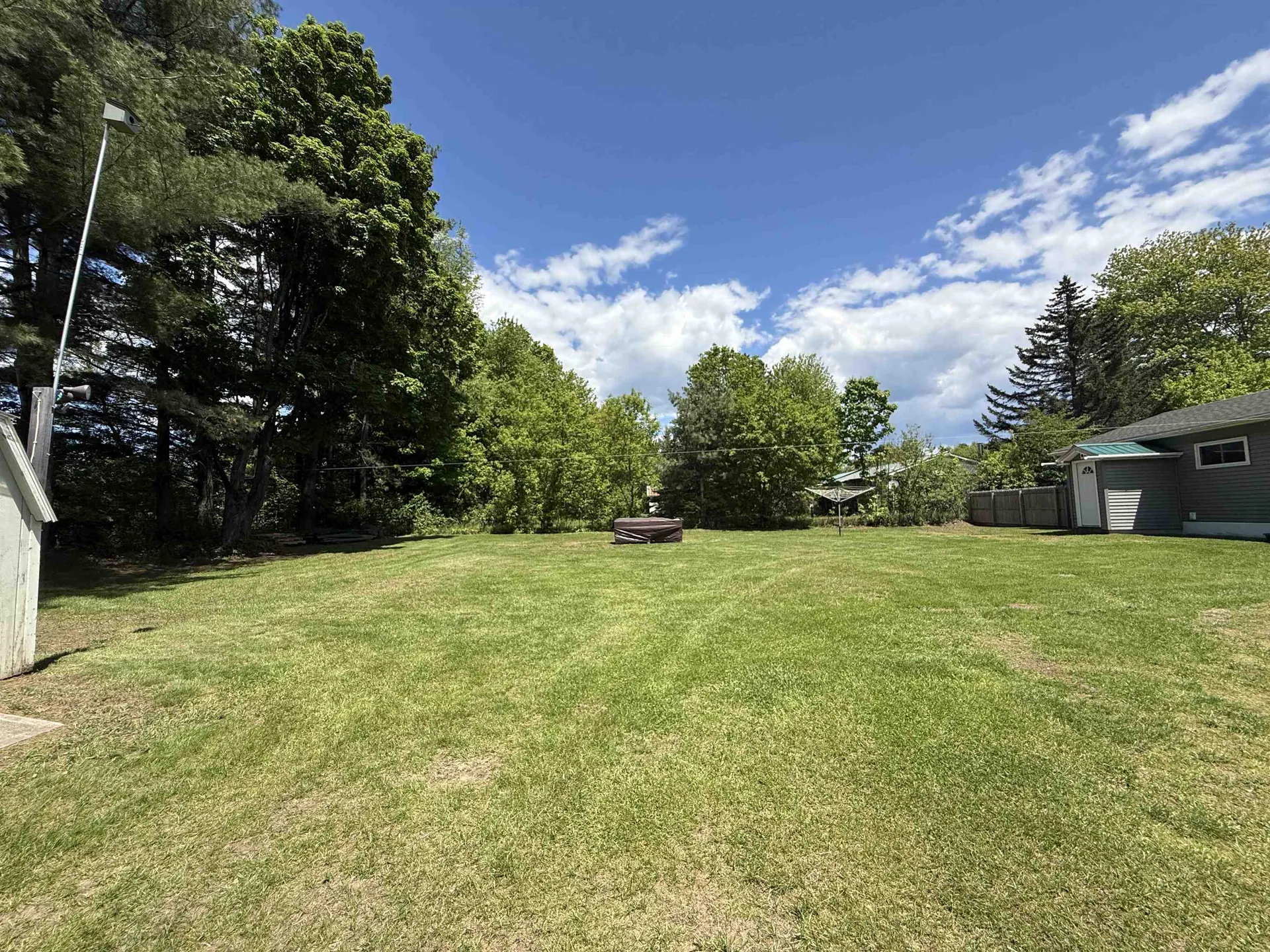 41 Houle Avenue Morristown VT 05661