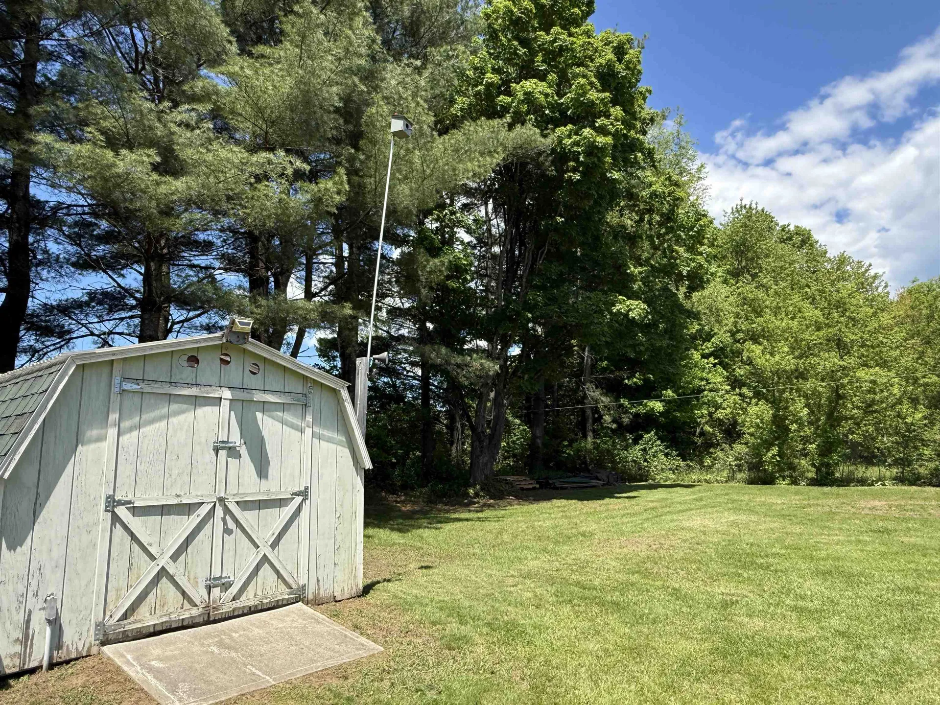 41 Houle Avenue Morristown VT 05661